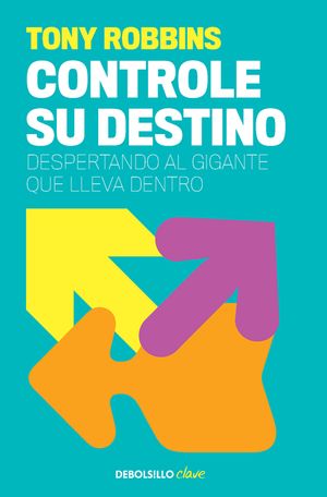 Controle Su Destino / Control Your Destiny: Awaken the Giant Within image number 0