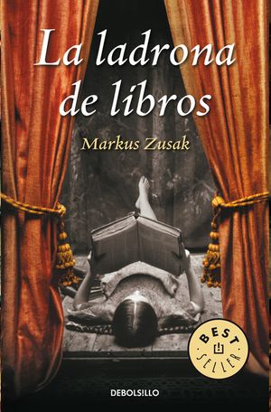 La Ladrona de Libros / The Book Thief image number 0