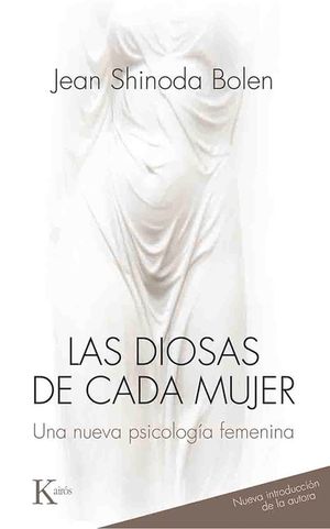 Las Diosas de Cada Mujer: Una Nueva Psicolog&iacute;a Femenina image number 0