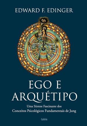 Ego e Arqu&eacute;tipo image number 0