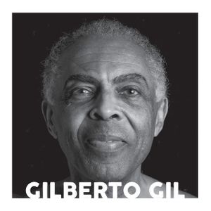 Cadernos de M&uacute;sica - Gilberto Gil image number 0