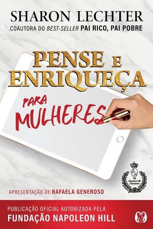Pense Enrique&ccedil;a Para Mulheres image number 0