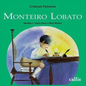 Monteiro Lobato image number 0