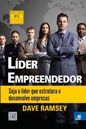 L&iacute;der Empreendedor image number 0