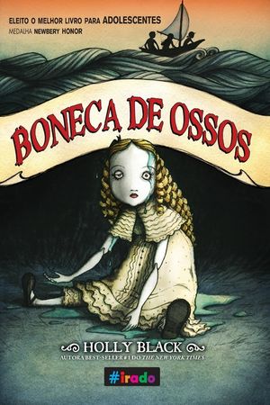 Boneca de Ossos image number 0