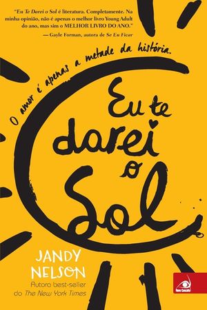 Eu Te Darei o Sol image number 0