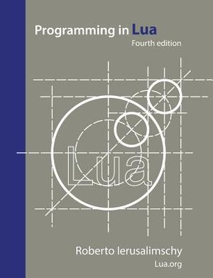 Programming in Lua, fourth edition image number 0