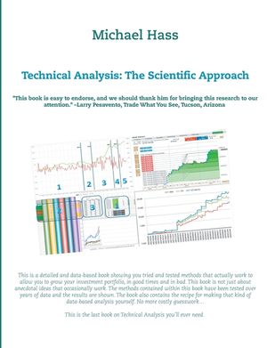 Technical Analysis: The Scientific Approach image number 0