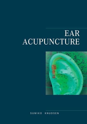 Ear Acupuncture Clinical Treatment image number 0