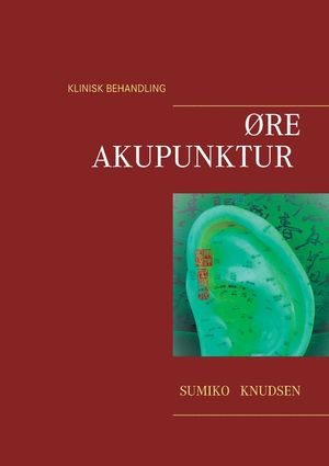 &Oslash;reakupunktur Klinisk Behandling image number 0