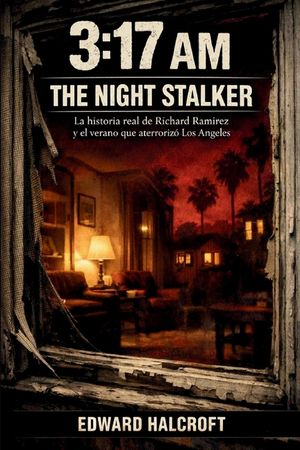 3: 17 AM - THE NIGHT STALKER: La historia real de Richard Ramirez y el verano que aterroriz&oacute; Los &Aacute;ngeles image number 0