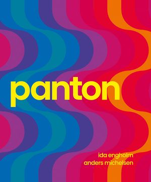 Panton: Environments, Colors, Systems, Patterns image number 0