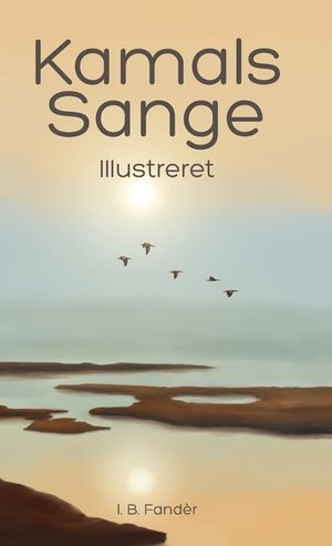 Kamals Sange: Illustreret image number 0