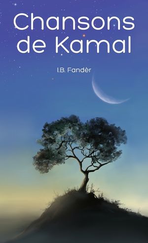 Chansons de Kamal image number 0