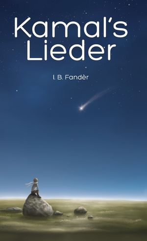 Kamal's Lieder image number 0
