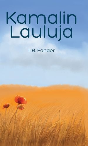 Kamalin lauluja image number 0