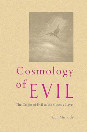 Cosmology of Evil image number 0