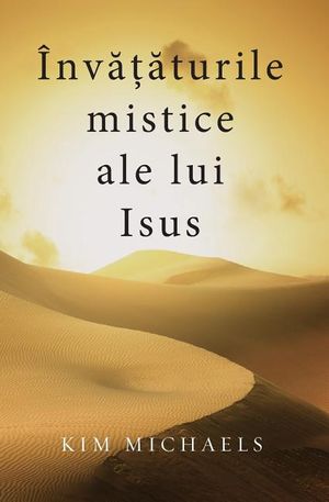 &Icirc;nvățăturile mistice ale lui Isus image number 0