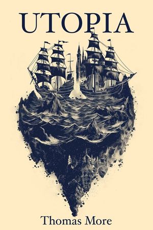 Utopia Thomas More image number 0