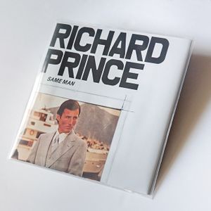 Richard Prince: Same Man image number 0