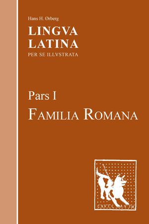 Lingva Latina : Familia Romana image number 0