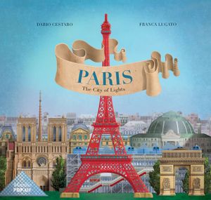 Paris: The City of Lights image number 0