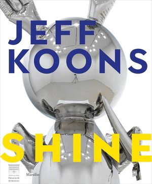 Jeff Koons: Shine image number 0