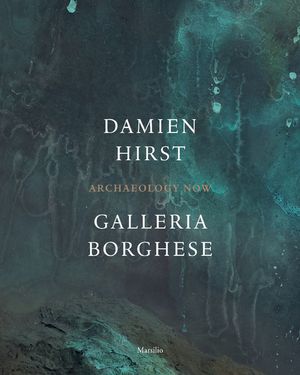 Damien Hirst: Galleria Borghese image number 0