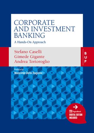 Corporate and Investment Banking: A Hands-On Approach image number 0