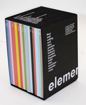 Elements image number 0
