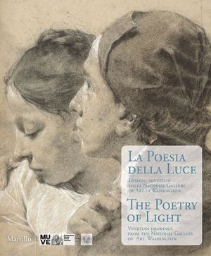 The Poetry of Light: Venetian Drawings from the National Gallery of Art, Washington image number 0