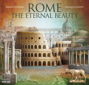 Rome: The Eternal Beauty: Pop-Up image number 0
