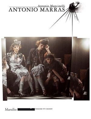 Antonio Marras image number 0