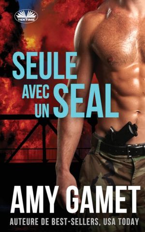 Seule Avec Un SEAL - HERO Force - Tome 1 image number 0