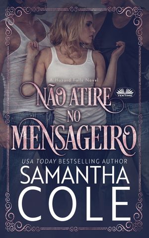 N&atilde;o Atire no Mensageiro image number 0
