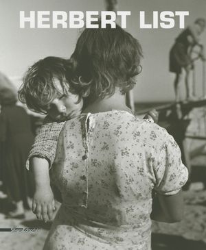 Herbert List image number 0