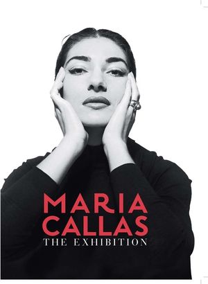Maria Callas: The Exhibition image number 0