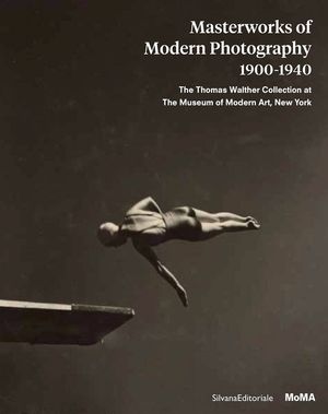 Masterworks of Modern Photography 1900-1940: The Thomas Walther Collection at the Museum of Modern Art, New York image number 0