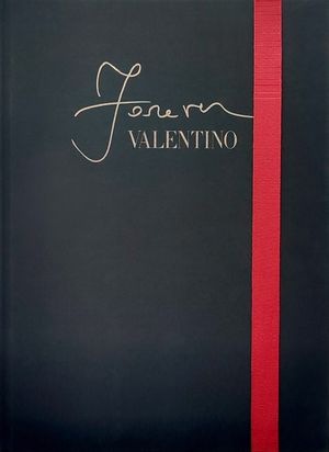 Forever Valentino image number 0