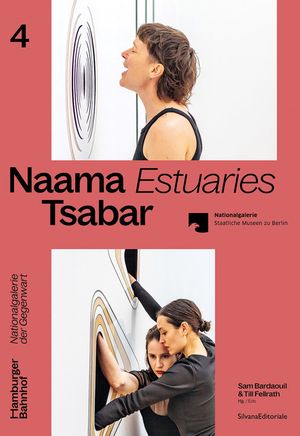 Naama Tsabar: Estuaries image number 0