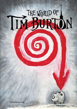 The World of Tim Burton image number 0