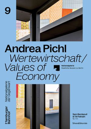Andrea Pichl: Wertewirtschaft / Values of Economy image number 0