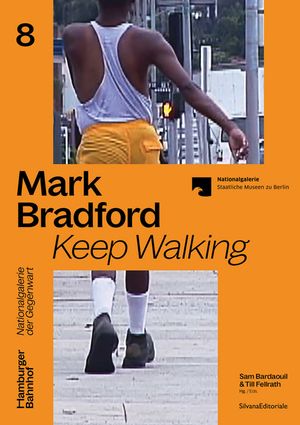 Mark Bradford: Keep Walking image number 0