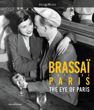 Brassa&iuml; the Eye of Paris image number 0