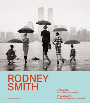 Rodney Smith: Photography Between Real and Surreal image number 0