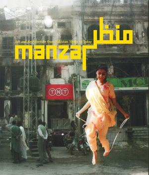 Manzar: Art and Architecture from Pakistan 1940s to Today image number 0