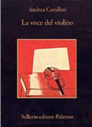 La Voce del Violino image number 0