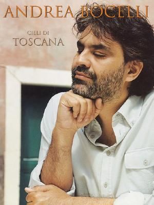 Andrea Bocelli - Cieli Di Toscana image number 0