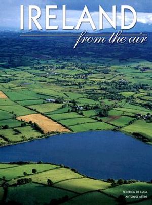 Ireland: From the Air image number 0