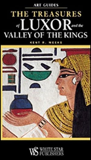The Treasures of Luxor and the Valley of the Kings image number 0